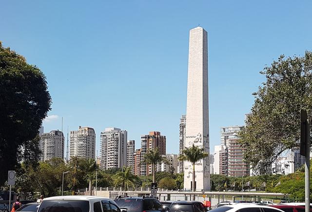 Obelisk of São Paulo